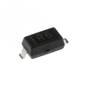 Изображение Диод SMD STPS0560Z