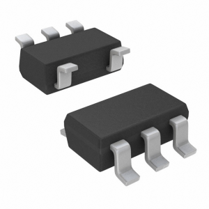 Изображение Компаратор TLV6710DDCT