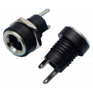 Изображение Разъём питания L-KLS1-DC-027-2.0