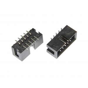 Изображение Разъем IDC BHS-10