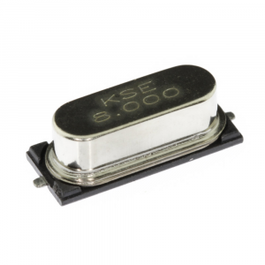 Изображение SMD-резонатор HC49SM-8.000MHz-16pF