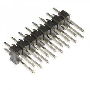 Изображение Штыревая планка PLD-16