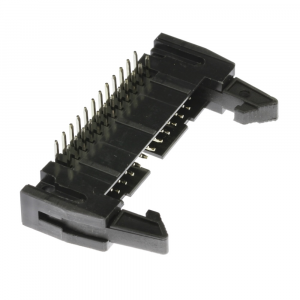 Изображение Разъем IDC SCM-24R