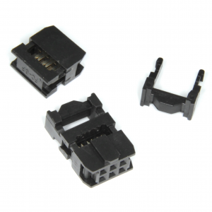 Изображение Разъем IDC IDC-06