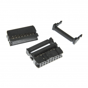 Изображение Разъем IDC IDC-16