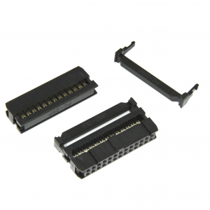 Изображение Разъем IDC IDC-26