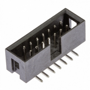 Изображение Разъем IDC BHS-14