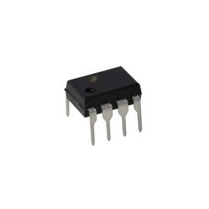 Изображение Преобразователь интегральный LM2574N-12G