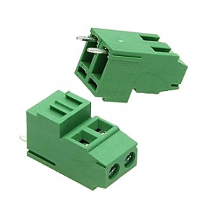 Изображение Клеммный блок ZEK381V-02P