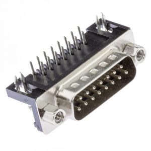 Изображение Разъём D-SUB DRB-15MA