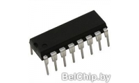 изображение CD14538BE DIP-16