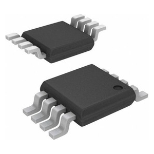 Изображение Преобразователь DC/DC LM2623AMMX/NOPB