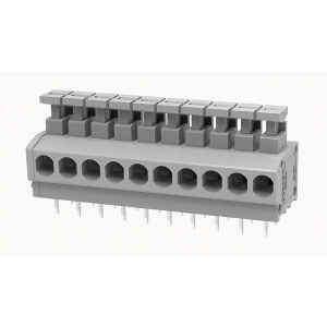 Изображение Клеммный блок DG235-3.81-14P-11-00Z(H)
