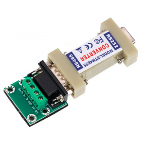 Изображение Электронный модуль RS-232 to RS-485 C 4 pin