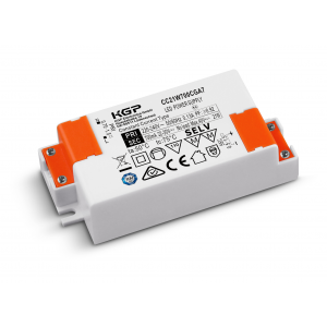 Изображение Источник тока CC9W200CGA7