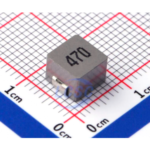Изображение Дроссель SMD FXL0650-470-M