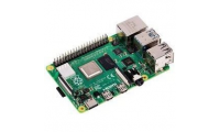 изображение Raspberry Pi 4 Model B 4GB / RPI4-MODBP-4GB / 1.5GHz, 4GB DDR4 RAM