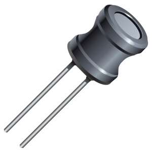 Изображение Дроссель RLB0812-101KL