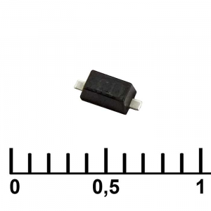 Изображение Диод Шоттки MBR0520