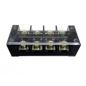 Изображение Клеммная колодка L-KLS2-TB-1004 (100A, 4P)