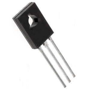 Изображение Транзистор биполярный BD139