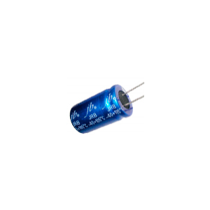 Изображение Конденсатор электролитический 1000uF 50V 13x25 105C / JRB1H102M05001300250000B