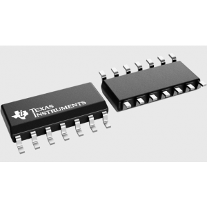 Изображение Усилитель TLV2373IDR