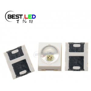 Изображение Светодиод SMD 2835FRC62D3L14A60