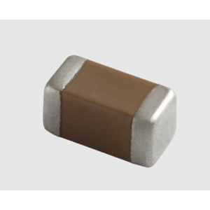 Изображение Конденсатор многослойный SMD 1210 10uf 16V 10% X7R / GRM32DR71C106KA01L