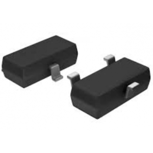 Изображение Диод SMD BAS40