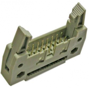 Изображение Разъём IDCC-16