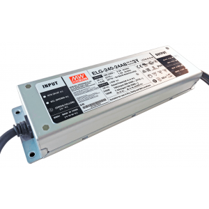 Изображение Источник питания ELG-240-48AB