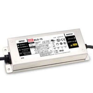 Изображение Источник питания ELG-75-C500D2-3Y