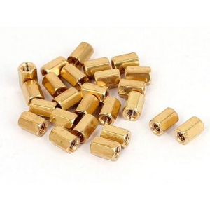 Изображение Стойка L-KLS8-DBK-M3-E4.7-L40 / PCHSS-40
