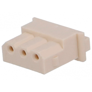 Изображение Разъём питания низковольтный MX-5264-03 / 503-750-33