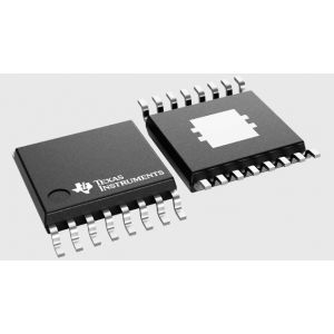 Изображение LED драйвер TPS61030PWPR