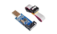 изображение Arduino AVR программатор AVR/USB-ATMEGA8 / USBAsp V2