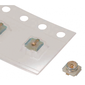Изображение Разъём высокочастотный U.FL-R-SMT-1(80)-RH