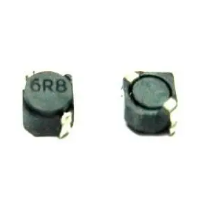 Изображение Дроссель SMD L-KLS18-WBD3D16-470M