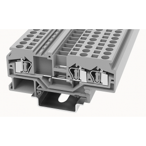 Изображение Проходная клемма WS4-TW-01P-16-00Z（H）