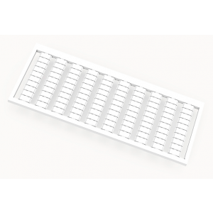 Изображение Marker strip WB5-100P-19-00Z(H)