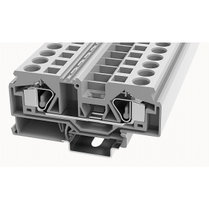 Изображение Проходная клемма WS16-01P-16-00Z(H)