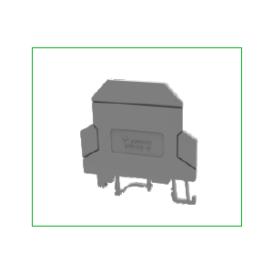 Изображение Разделительная пластина ATP-DS-01P-11-00Z(H)