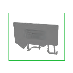 Изображение Разделительная пластина ATP-PC N-01P-11-00Z(H)