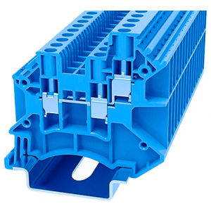 Изображение Проходная клемма DC2.5-TW-01P-12-00Z(H)
