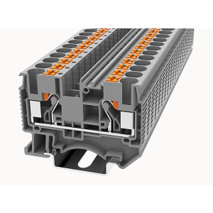 Изображение Проходная клемма DS6-01P-11-00Z(H)