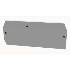 Изображение Торцевая крышка D-WS2.5-TW-01P-11-00Z(H)