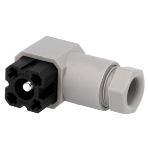 Изображение Разъём G4W1F / 932157106 G 4 W 1 F GRAU