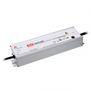 Изображение Источник питания HVGC-240-1050A