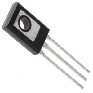 Изображение Транзистор MJE703G